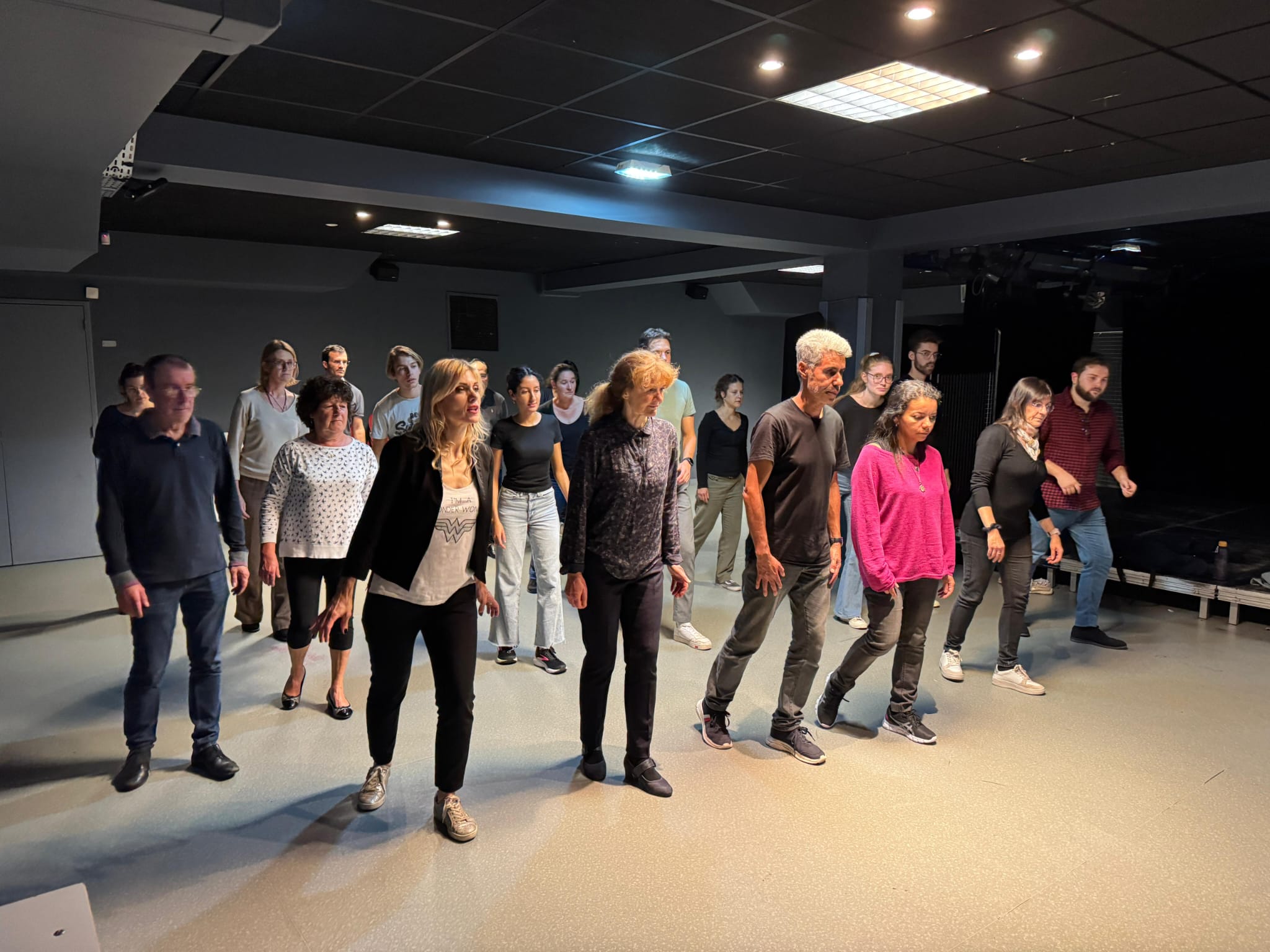 123 DANSE