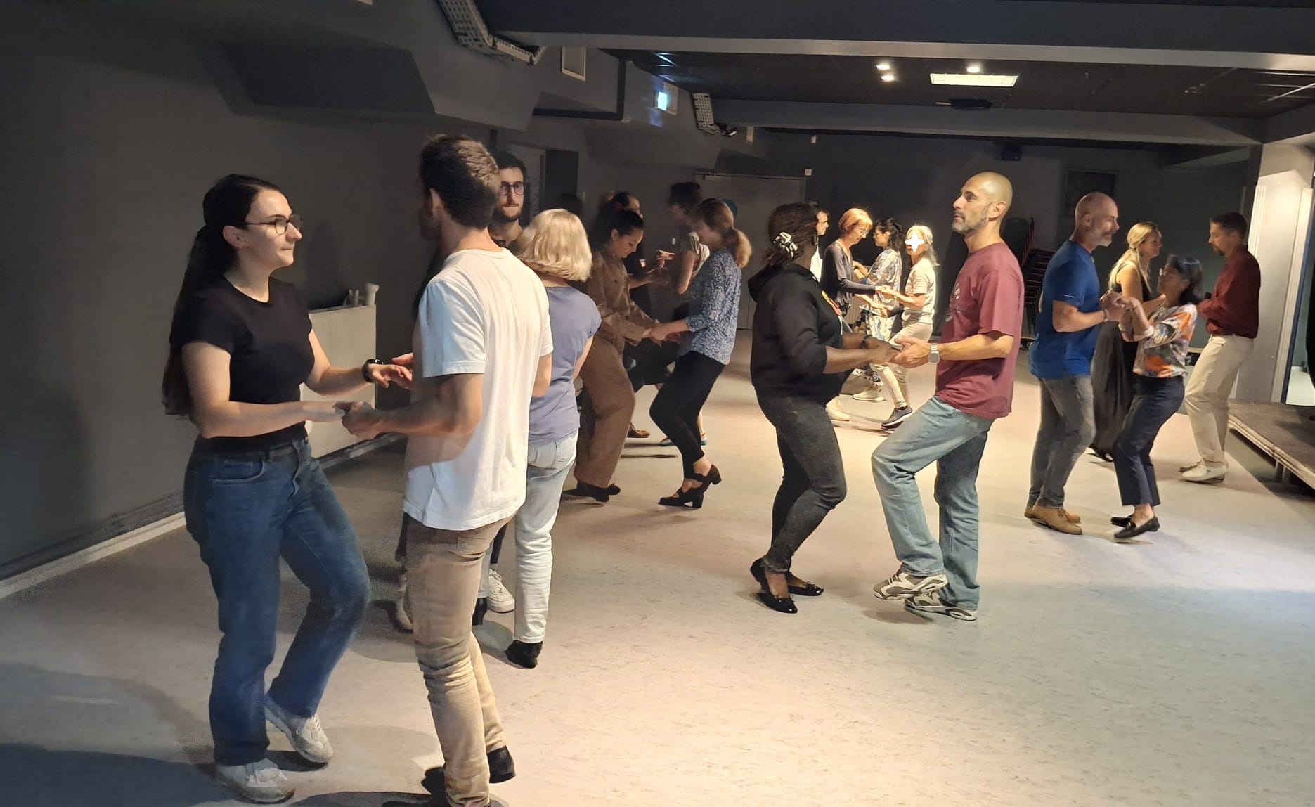 123 DANSE