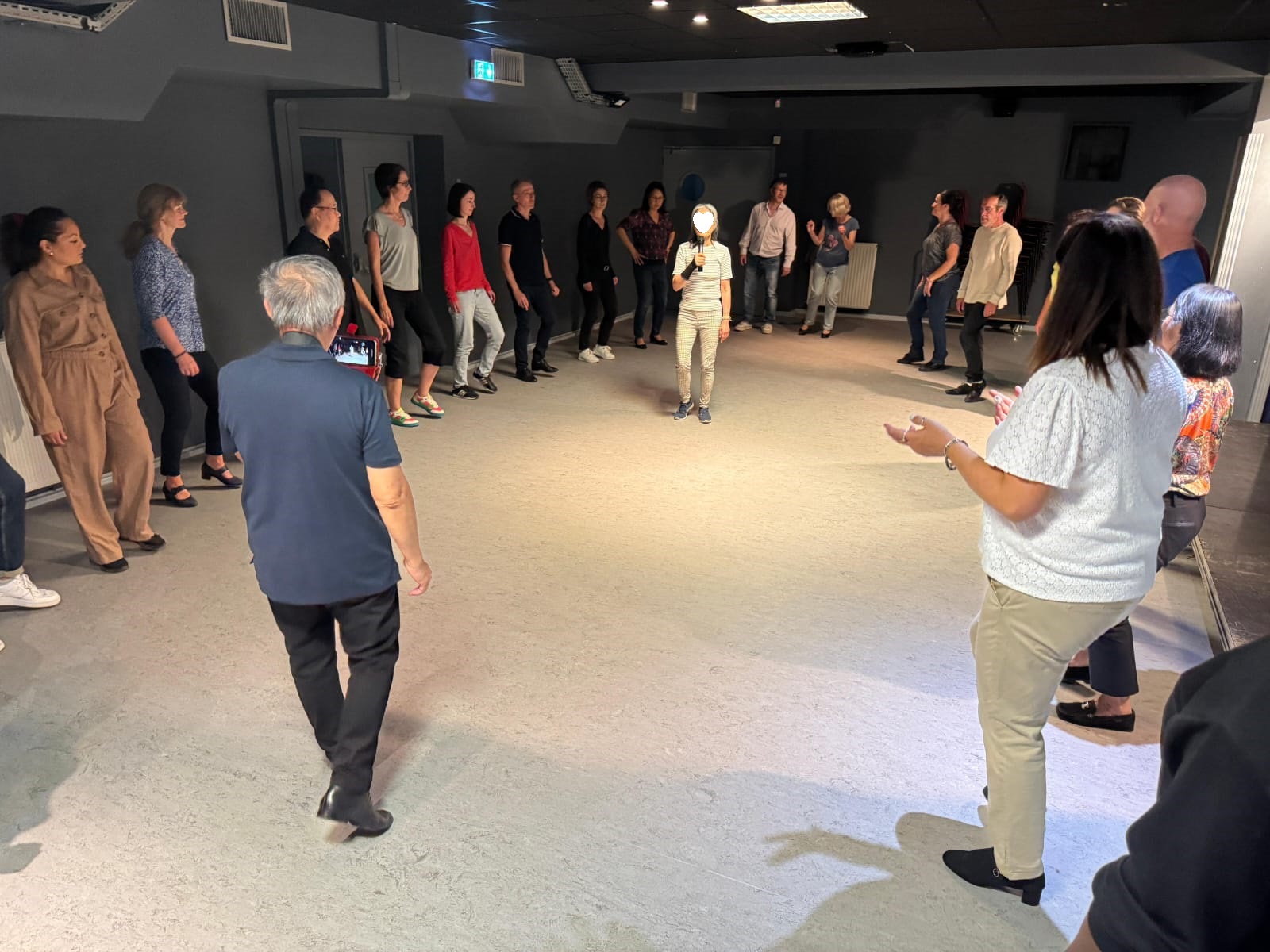 123 DANSE