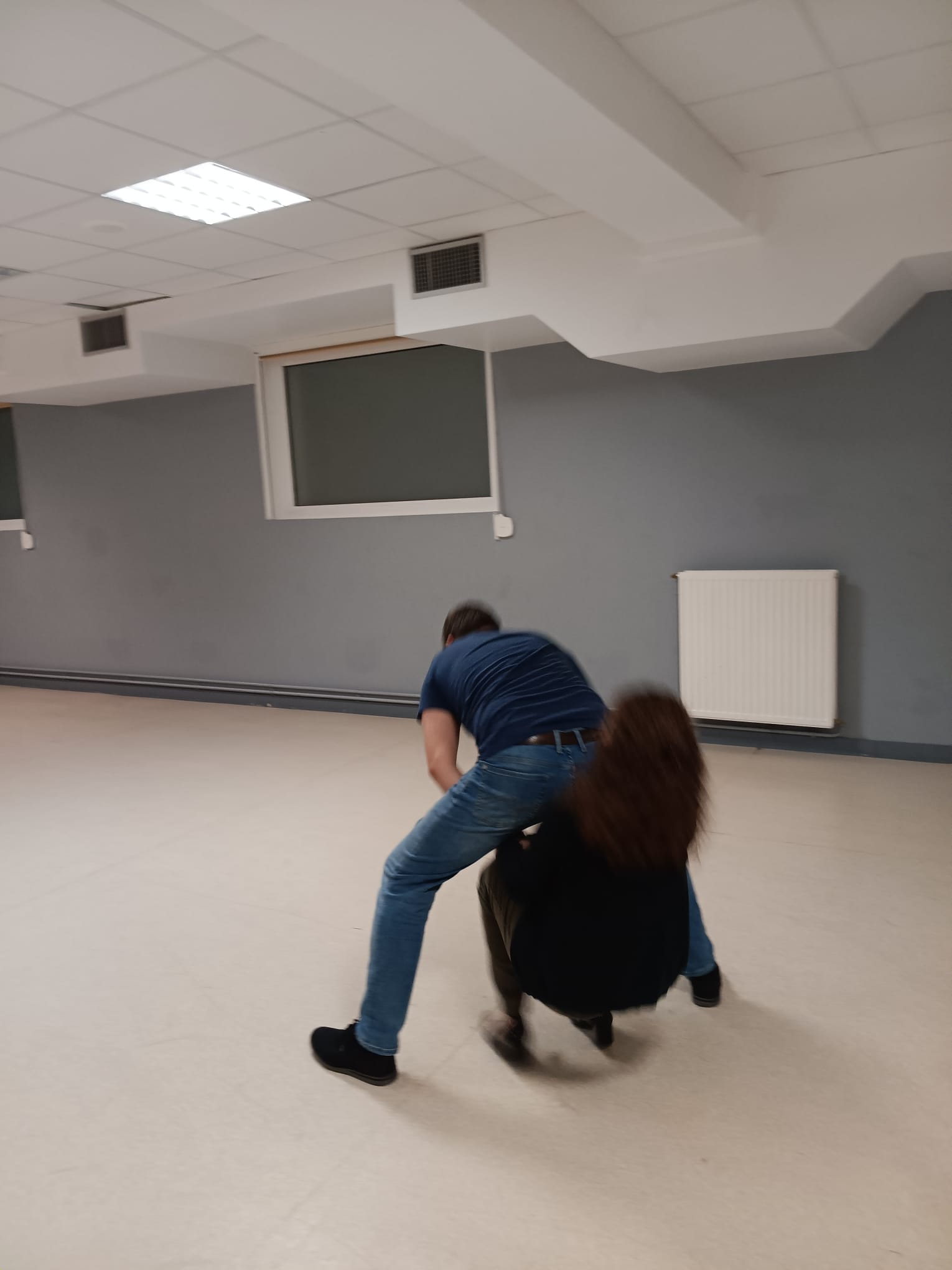 123 DANSE